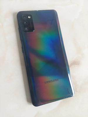 [A41] Vând Samsung Galaxy A41 [pentru piese] [poze reale]