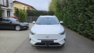 MG ZS EV Luxury Automat Acoperiș panoramic LED Piele 27000km!!!  ELECTRIC 