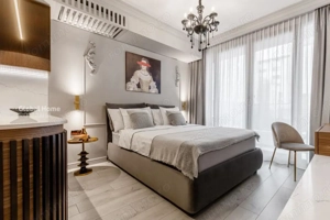 Studio | Herastrau | Complex Win Herastrau | Mobilat si utilat premium | 