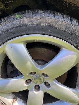 Peugeot 407 !!!! radiat!!! pentru piese - imagine 2