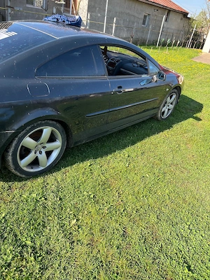 Peugeot 407 !!!! radiat!!! pentru piese - imagine 9