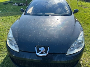 Peugeot 407 !!!! radiat!!! pentru piese - imagine 5