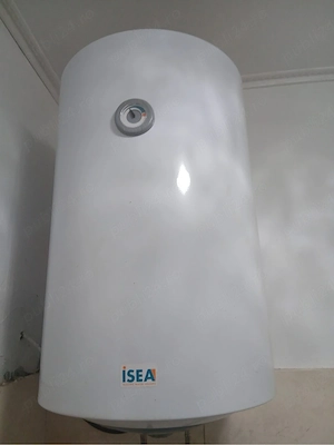 boiler pe curent isea 80 l 700 lei