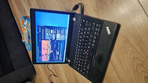 Laptop Thinkpad Windows 10, 8. pro. 250 GB. 