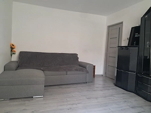 Apartament cu 2 camere, parter