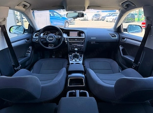 Audi A5 2.0 TDI ack quattro DPF - imagine 17