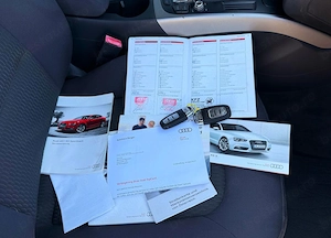 Audi A5 2.0 TDI ack quattro DPF - imagine 9