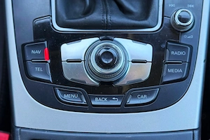 Audi A5 2.0 TDI ack quattro DPF - imagine 13