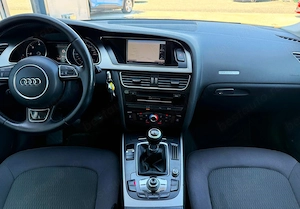 Audi A5 2.0 TDI ack quattro DPF - imagine 12