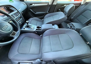 Audi A5 2.0 TDI ack quattro DPF - imagine 15