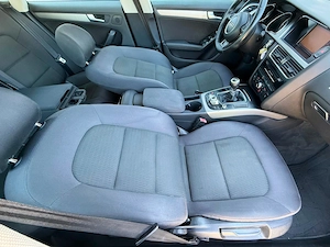 Audi A5 2.0 TDI ack quattro DPF - imagine 16