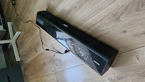 SoundBar 60 W  cu WIFi si Google Assistant. Philips TApB400. Bluetooth , AUX, Optic. WIFI 