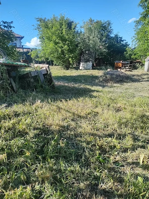 Teren intravilan Cluj Napoca 860m - imagine 5