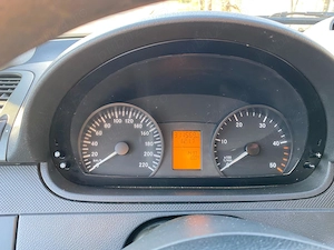 Se vinde Mercedes Vito an fabricație 2014 decembrie  - imagine 5