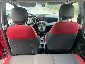 FIAT Panda 1.3 Benzina - imagine 7