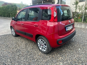 FIAT Panda 1.3 Benzina - imagine 5