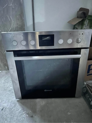 vand cuptor electric 