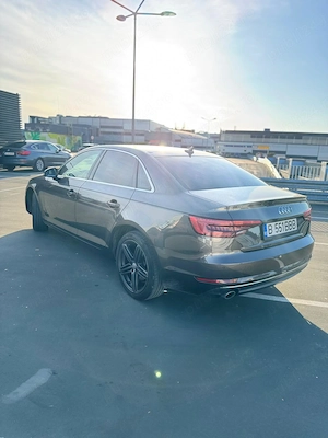 Audi A4 B9 2.0 tdi 2018 - imagine 2