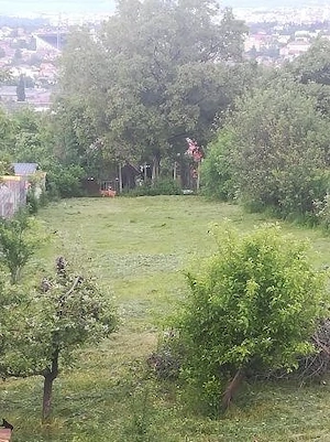 Teren intravilan Cluj Napoca 860m - imagine 6