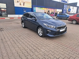 Vând kia ceed 1.6 diesel  - imagine 6