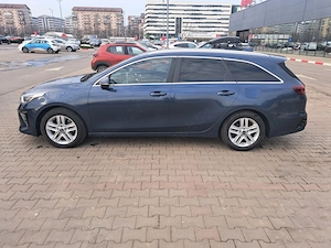 Vând kia ceed 1.6 diesel  - imagine 2