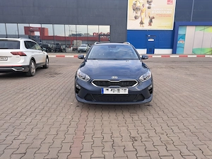 Vând kia ceed 1.6 diesel  - imagine 4