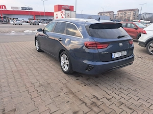 Vând kia ceed 1.6 diesel  - imagine 5