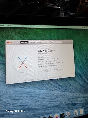 vand macbook pro late 2008 - imagine 3