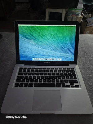 vand macbook pro late 2008 - imagine 2