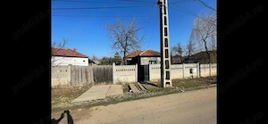Teren intravilan Filiasi - imagine 4