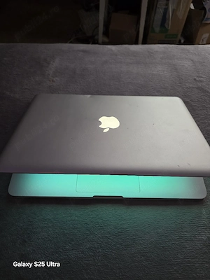 vand macbook pro late 2008