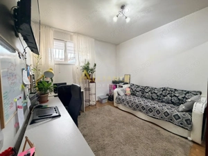 Apartament 2 camere - Demisol - Mobilat si utilat - imagine 3