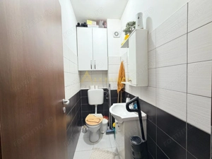 Apartament 2 camere - Demisol - Mobilat si utilat - imagine 8