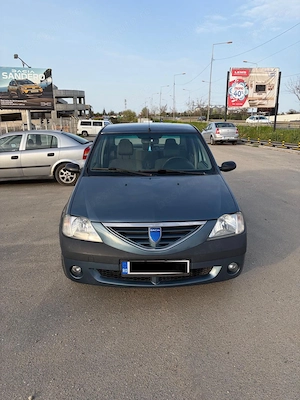 Dacia Logan 1.4mpi 2007 - imagine 3