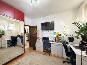 Apartament 2 camere - Demisol - Mobilat si utilat - imagine 4