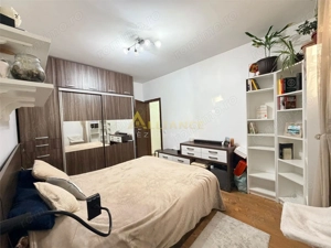 Metrou Dimitrie Leonida - 3 Camere - Demisol - Gata de Mutare - imagine 10