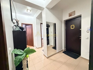 Apartament 2 camere - Demisol - Mobilat si utilat - imagine 7