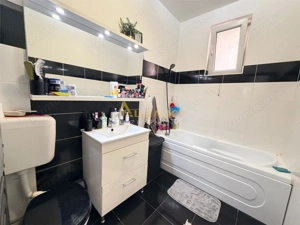 Apartament 2 camere - Demisol - Mobilat si utilat - imagine 9