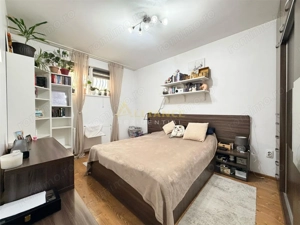 Apartament 2 camere - Demisol - Mobilat si utilat - imagine 5