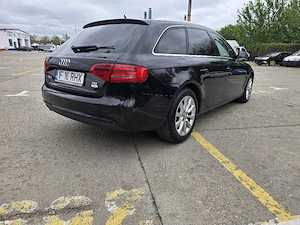 Audi A4 Automat - imagine 2