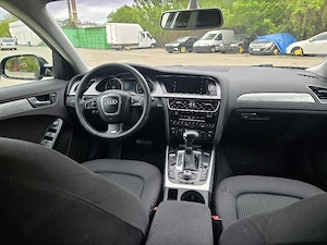 Audi A4 Automat