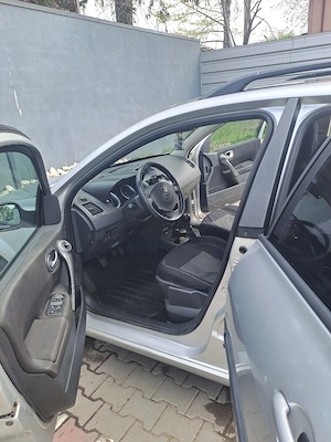Vand Renault Megane 2005 - imagine 5