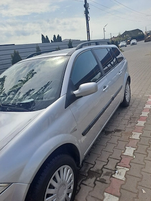 Vand Renault Megane 2005 - imagine 4