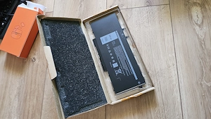 Batrerie laptop Dell Inspiron. si HP elitebook G2  si Dell Lattitude