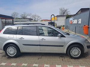 Vand Renault Megane 2005 - imagine 2