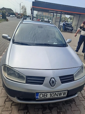Vand Renault Megane 2005 - imagine 3