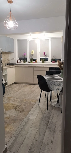 Vând apartament 2 camere open-space 45 m2