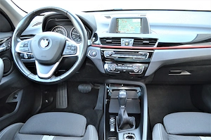 BMW X1 xDrive20i AT - imagine 3