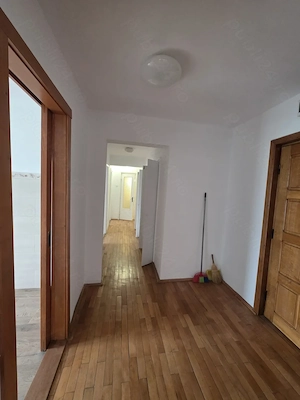 Vand apartament 3 camere decomandat Balcescu - imagine 3