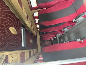 Vând microbuz 19 locuri  - imagine 3